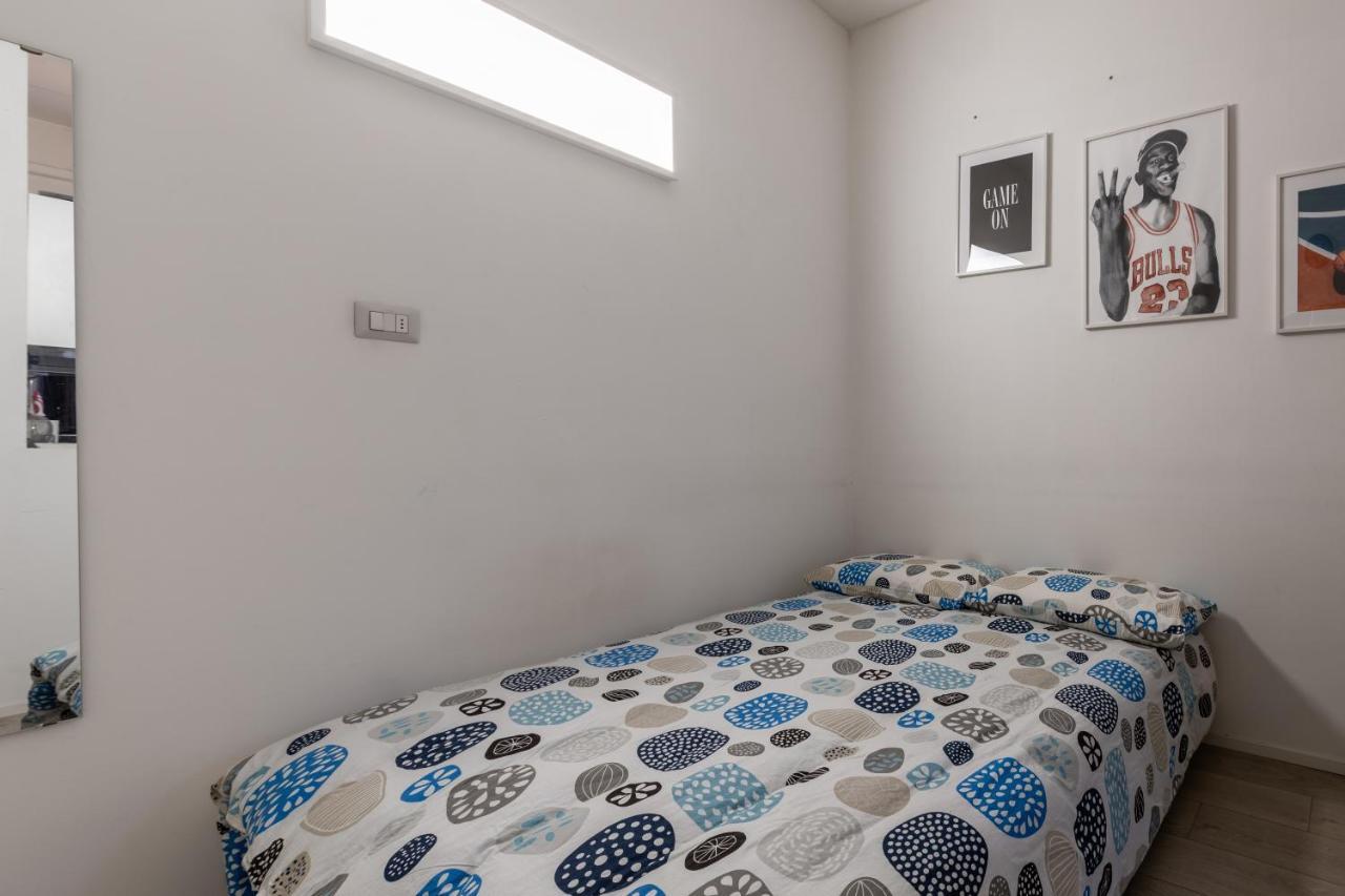 Milano Citta Studi Cosy Studio Lejlighed Eksteriør billede