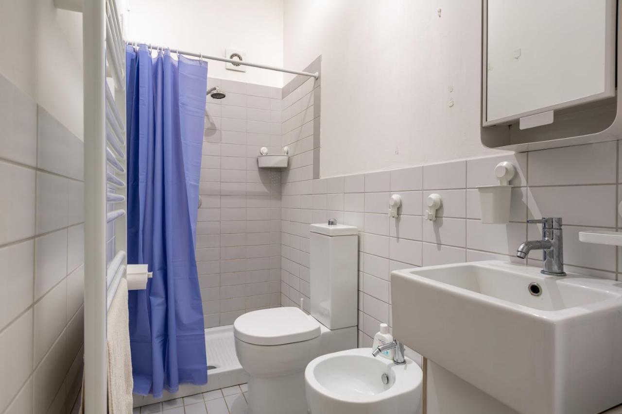 Milano Citta Studi Cosy Studio Lejlighed Eksteriør billede